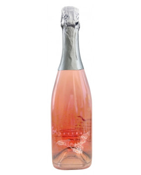 Sparkling Private Selection by Liliac Rose | Liliac Winery | Lechinta